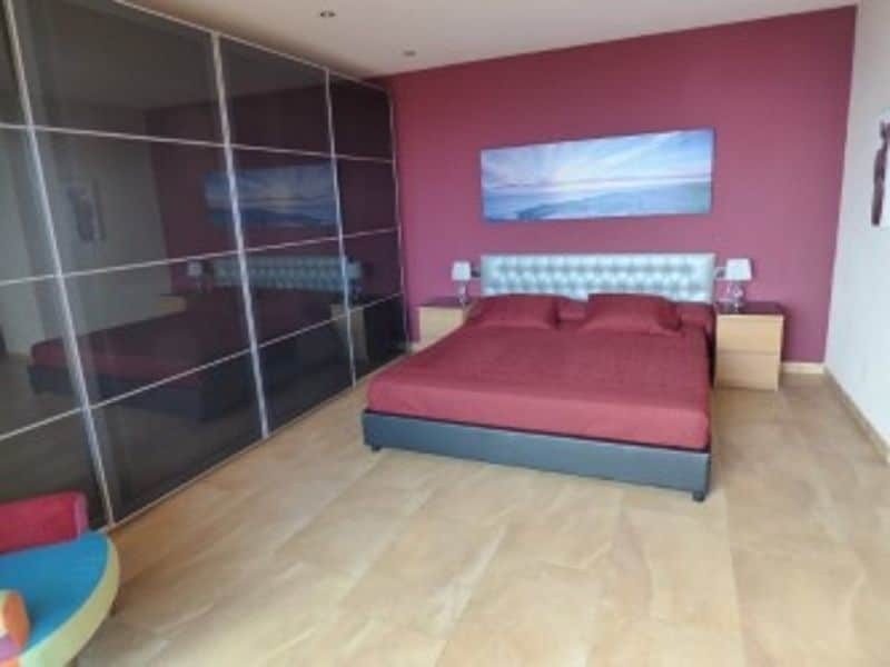 Roca Grossa Villa *