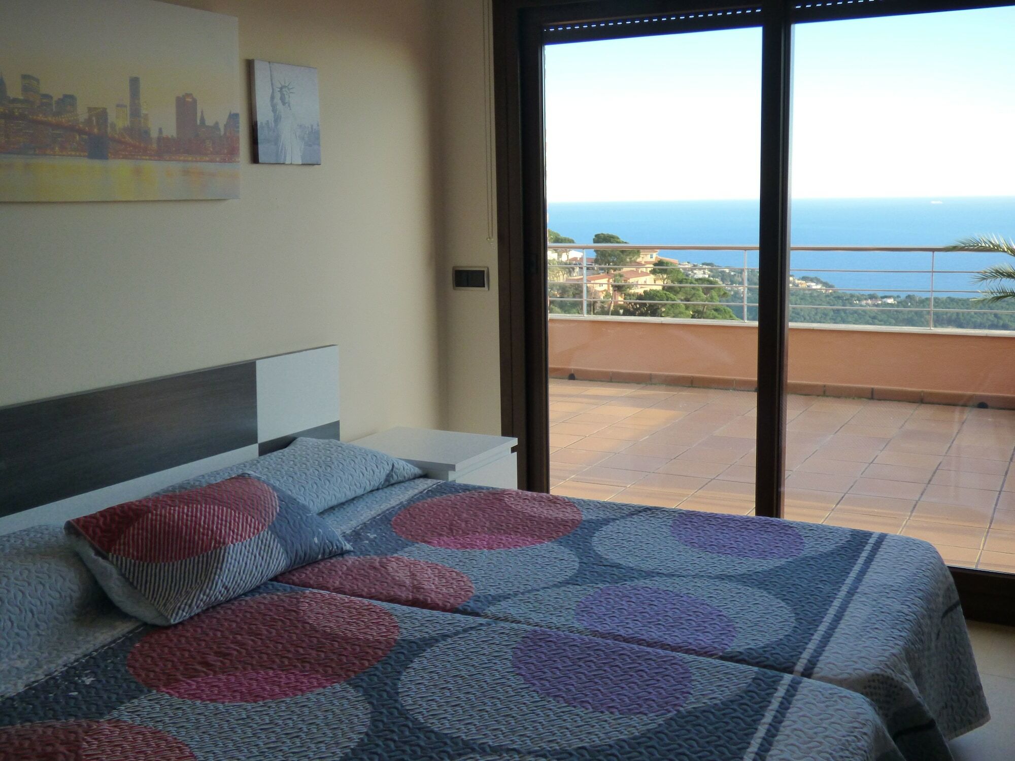 Villa Roca Grossa *