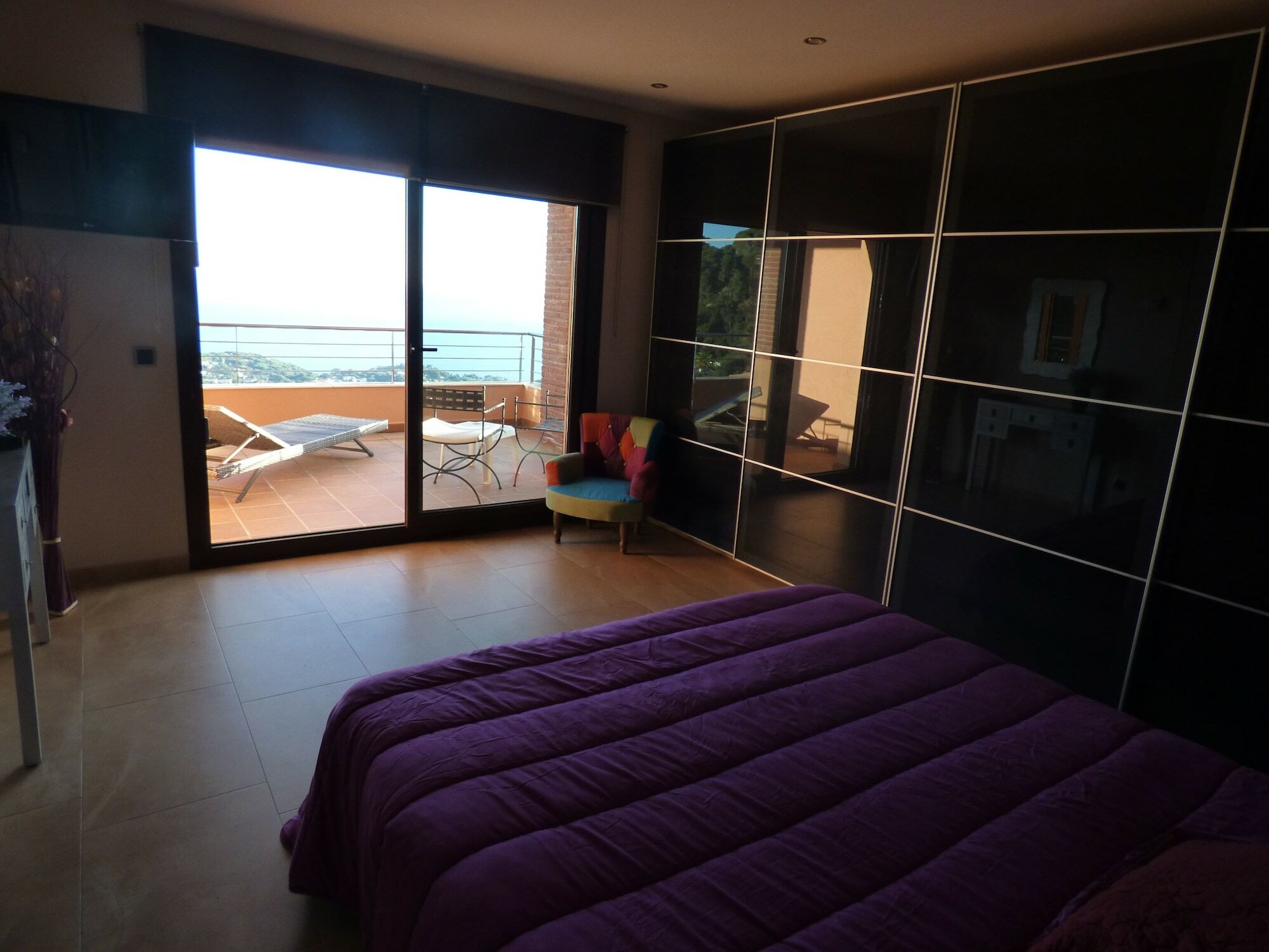 Roca Grossa Villa